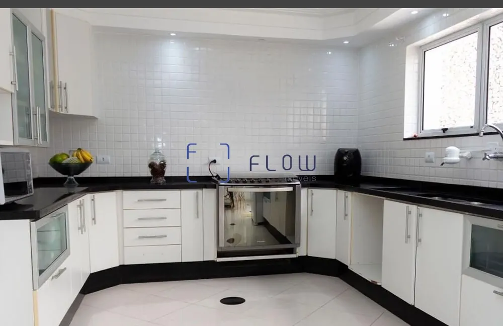 Casa, 4 quartos, 420 m² - Foto 11