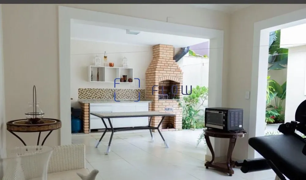 Casa, 4 quartos, 420 m² - Foto 16