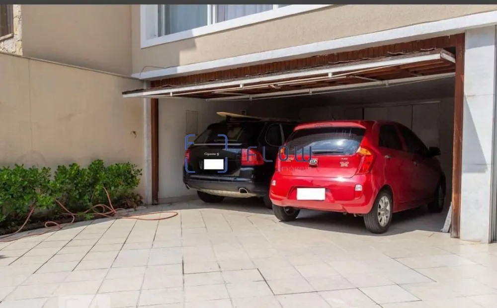 Casa, 4 quartos, 420 m² - Foto 20