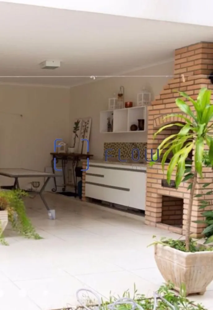Casa, 4 quartos, 420 m² - Foto 15