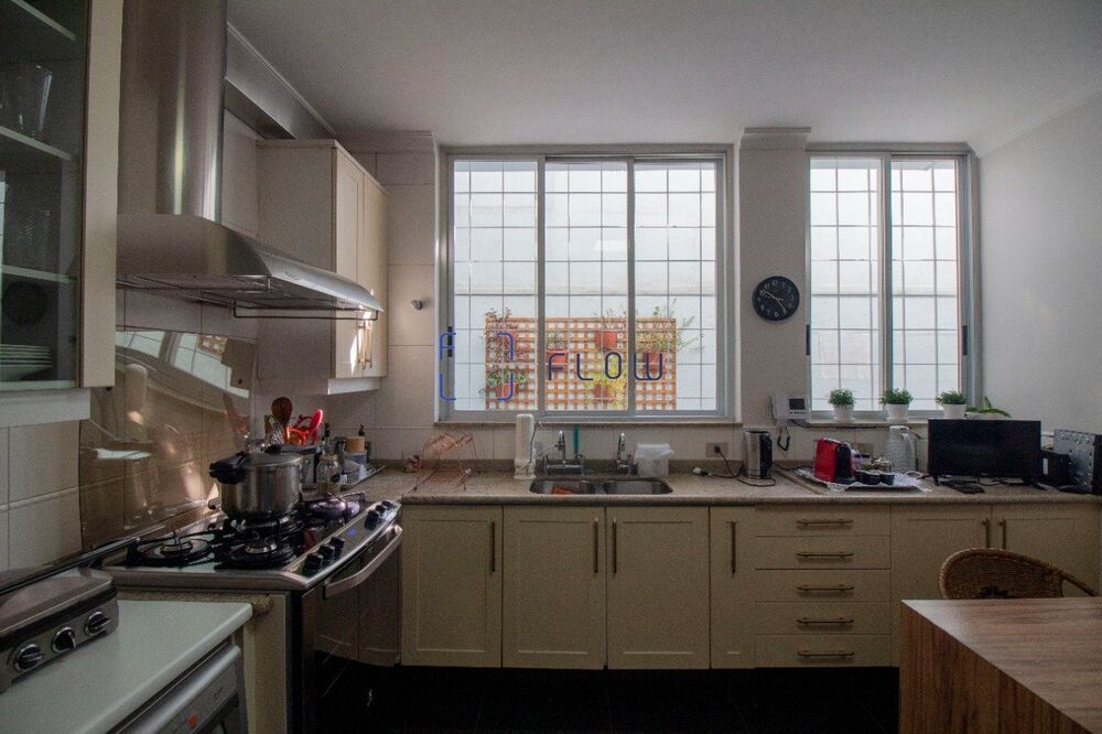 Casa, 4 quartos, 450 m² - Foto 8