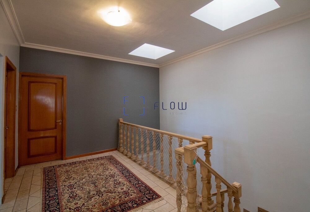 Casa, 4 quartos, 450 m² - Foto 23