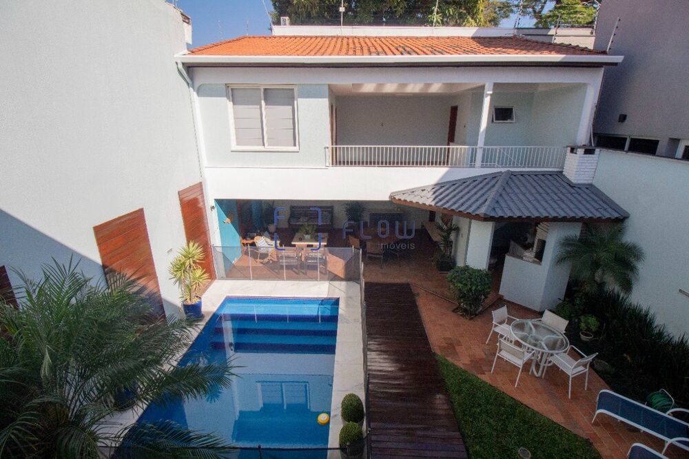 Casa, 4 quartos, 450 m² - Foto 24