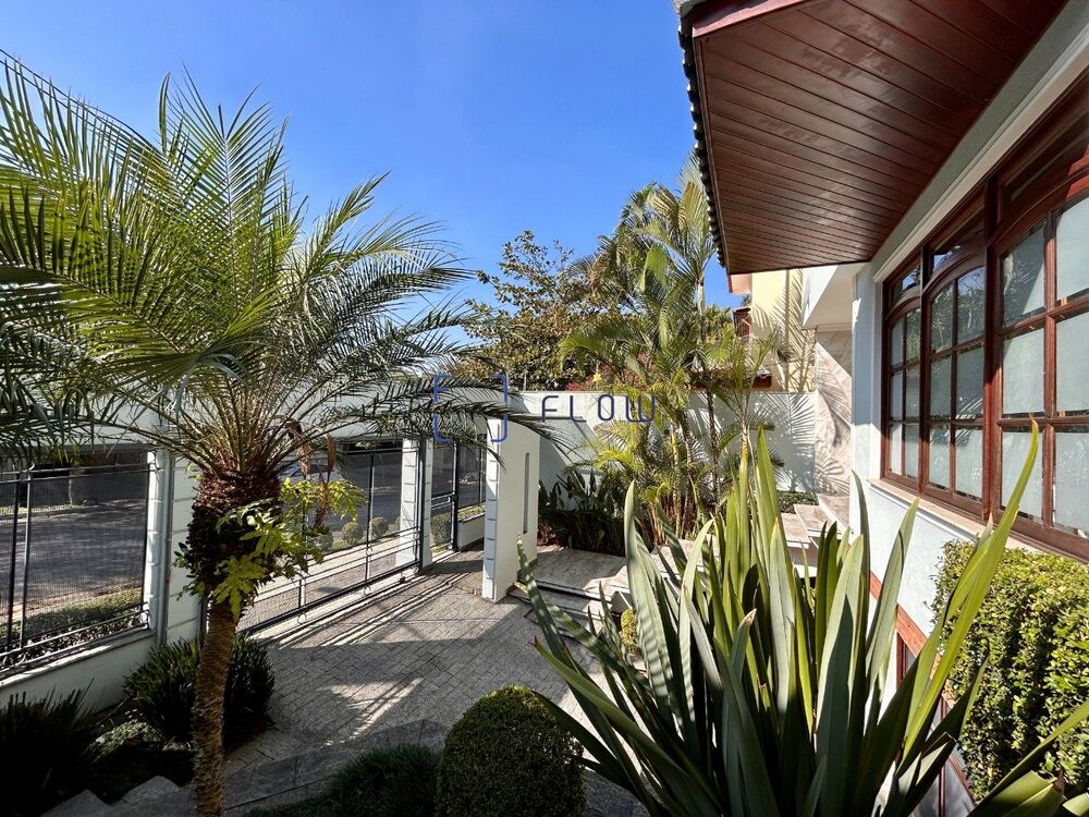 Casa, 4 quartos, 450 m² - Foto 17