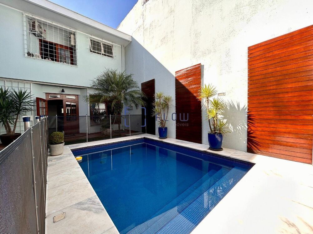 Casa, 4 quartos, 450 m² - Foto 11