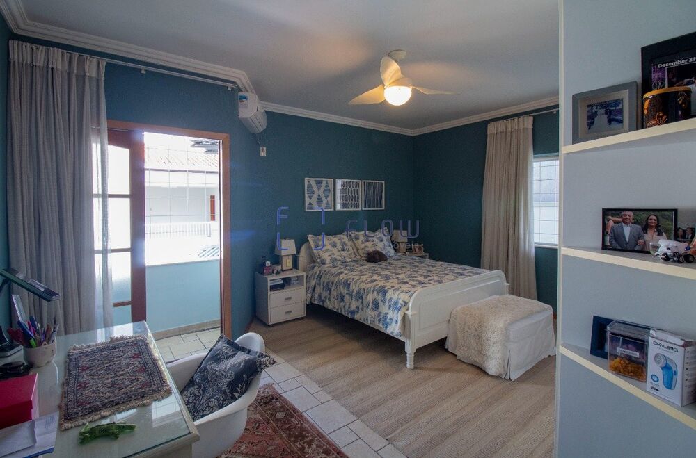 Casa, 4 quartos, 450 m² - Foto 2