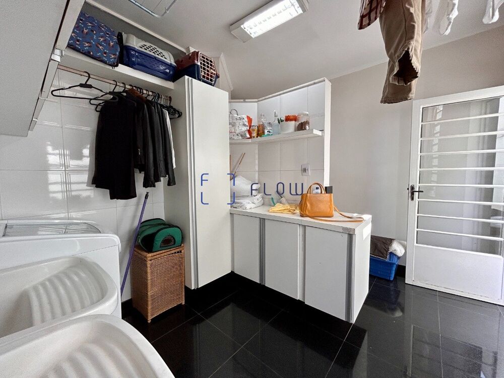 Casa, 4 quartos, 450 m² - Foto 22