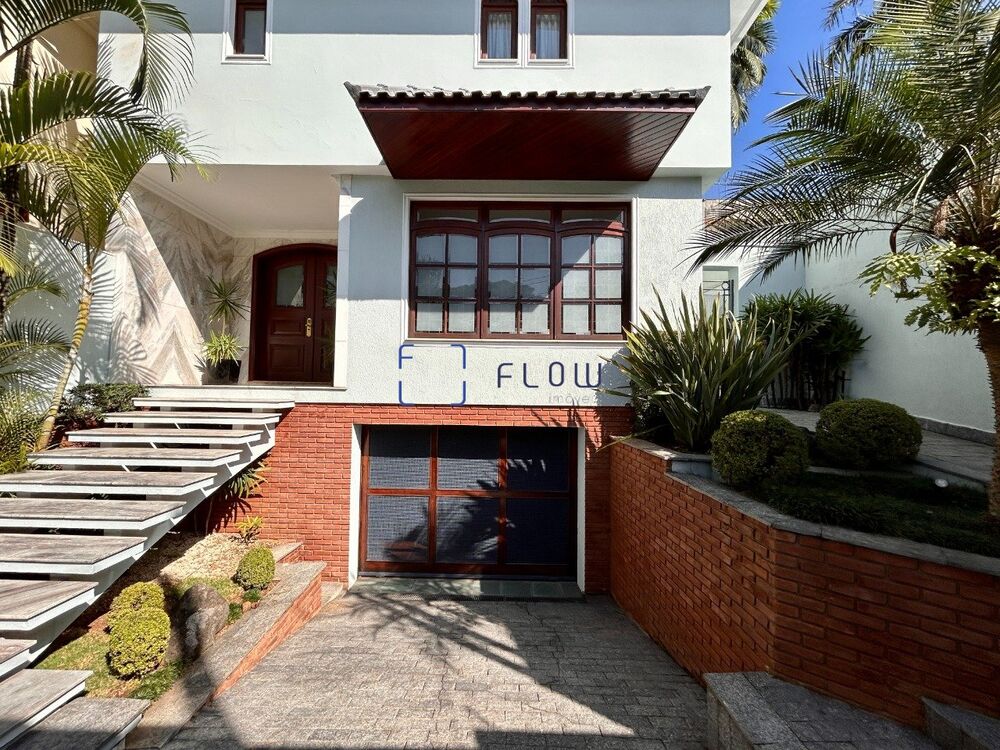 Casa, 4 quartos, 450 m² - Foto 21