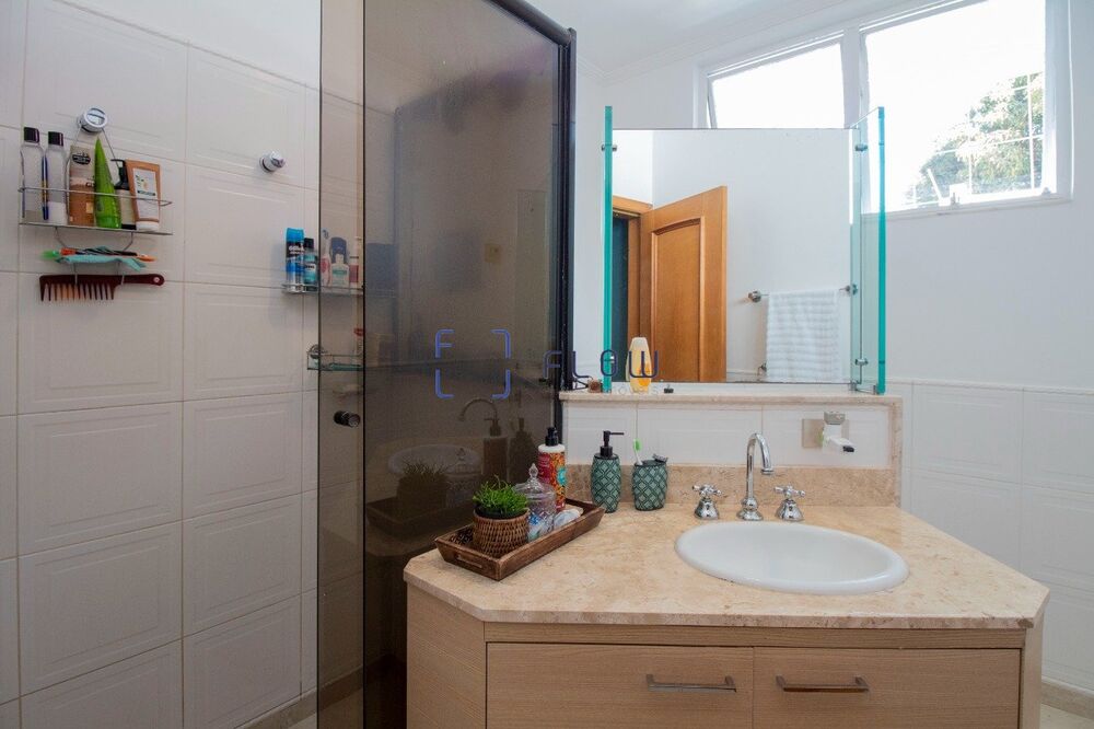 Casa, 4 quartos, 450 m² - Foto 14