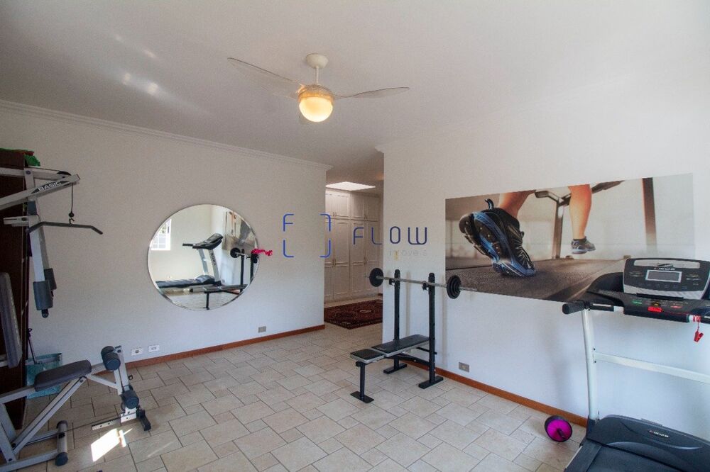 Casa, 4 quartos, 450 m² - Foto 4