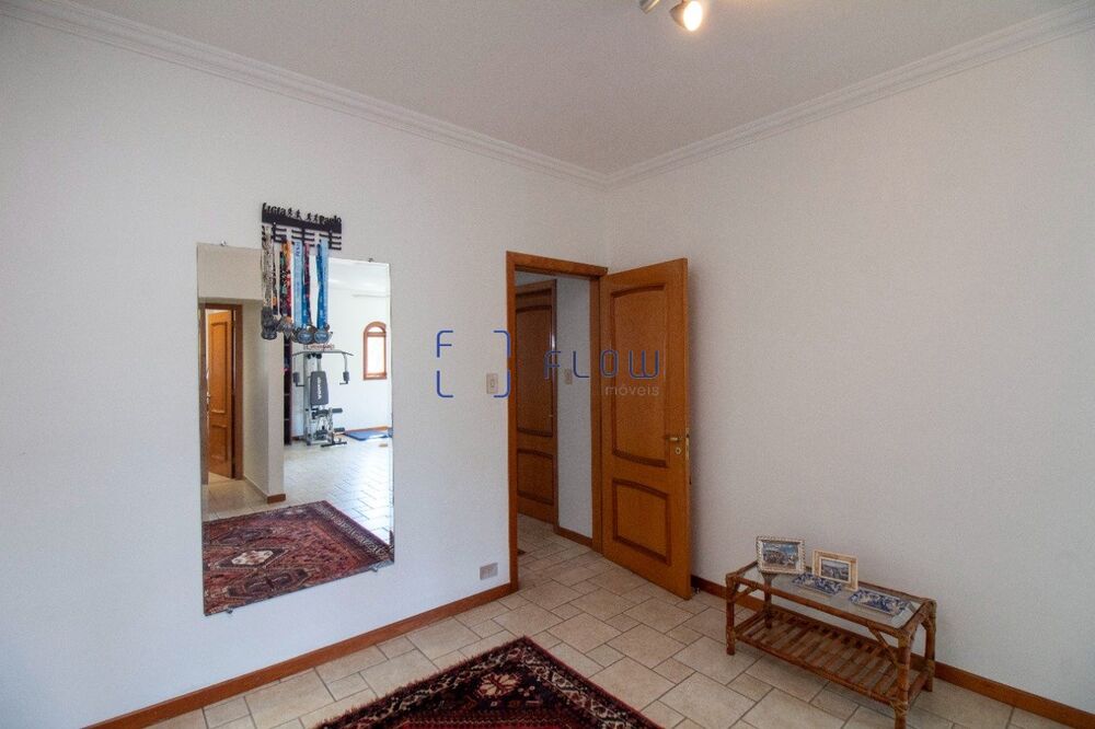 Casa, 4 quartos, 450 m² - Foto 25