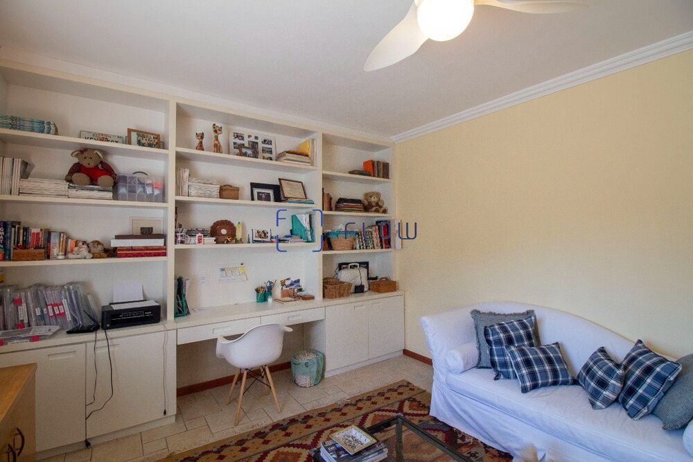 Casa, 4 quartos, 450 m² - Foto 26