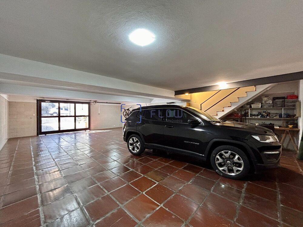 Casa, 4 quartos, 450 m² - Foto 10