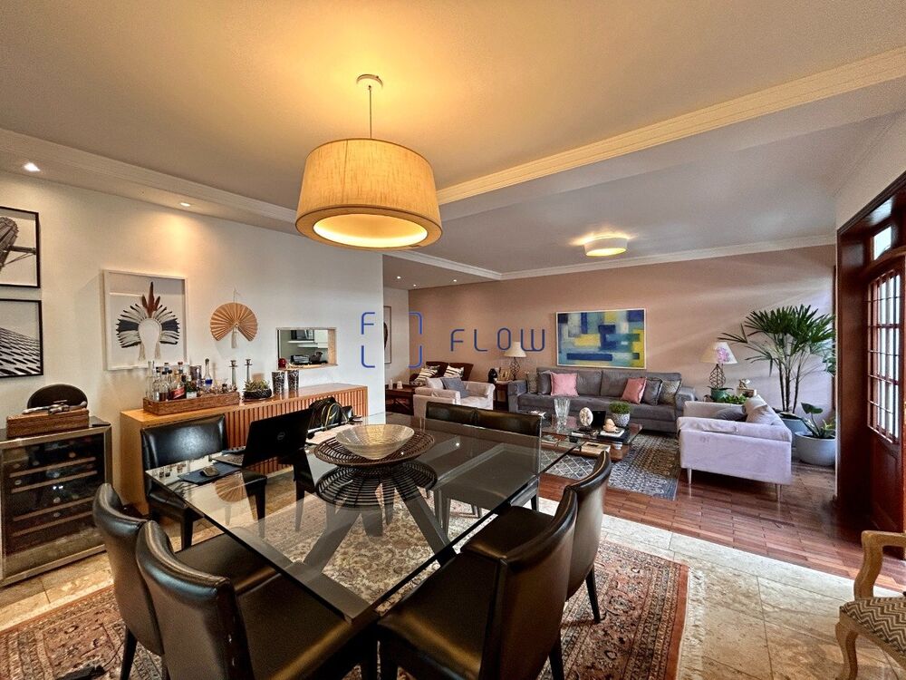 Casa, 4 quartos, 450 m² - Foto 9