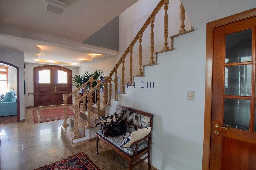 Casa, 4 quartos, 450 m² - Foto 30