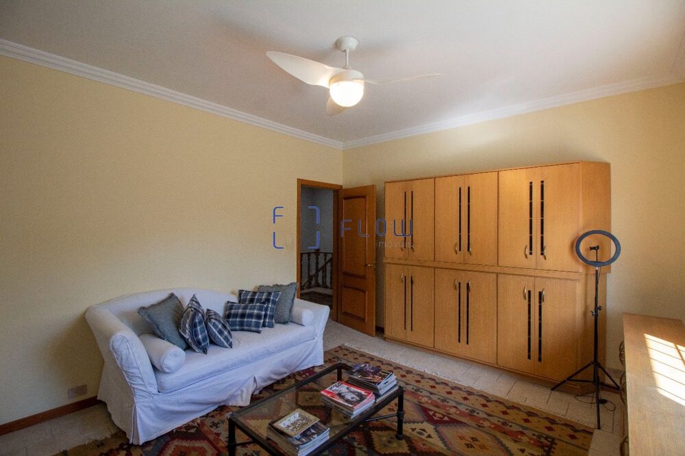 Casa, 4 quartos, 450 m² - Foto 12