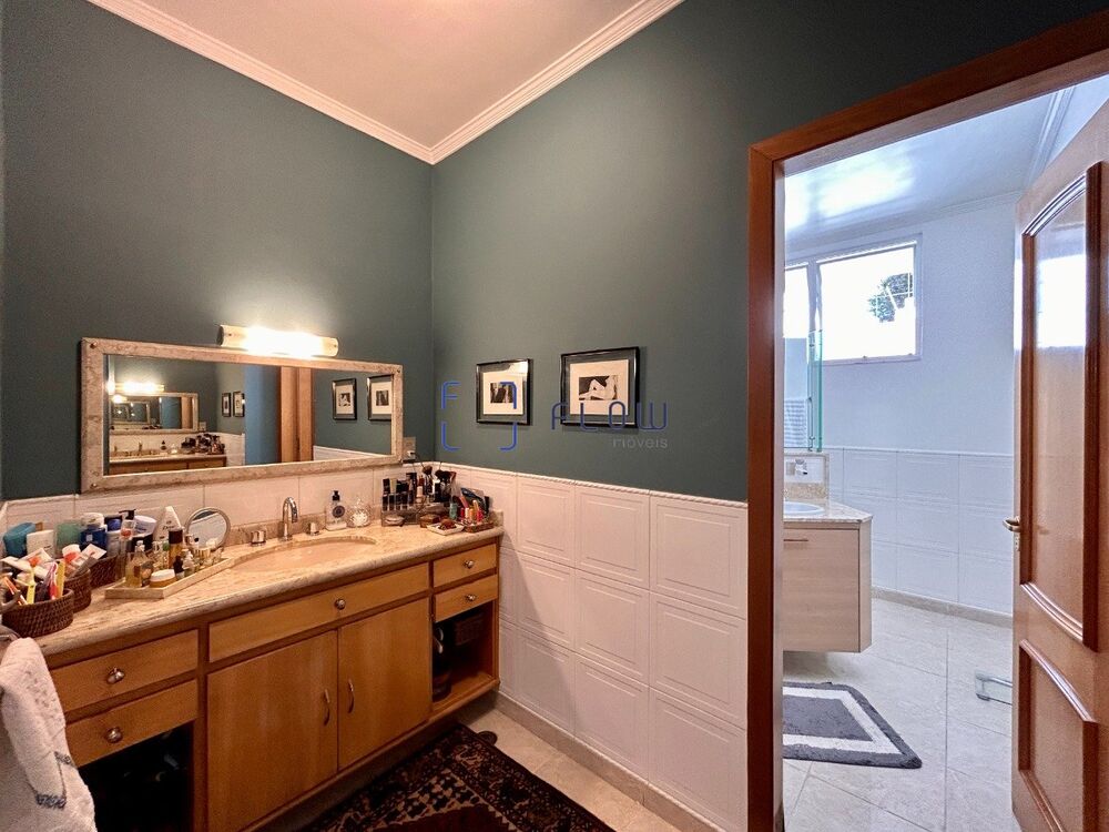 Casa, 4 quartos, 450 m² - Foto 13