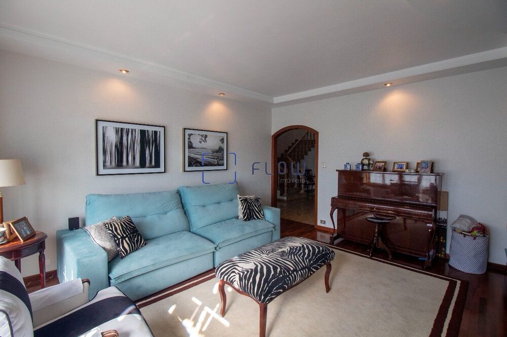 Casa, 4 quartos, 450 m² - Foto 32