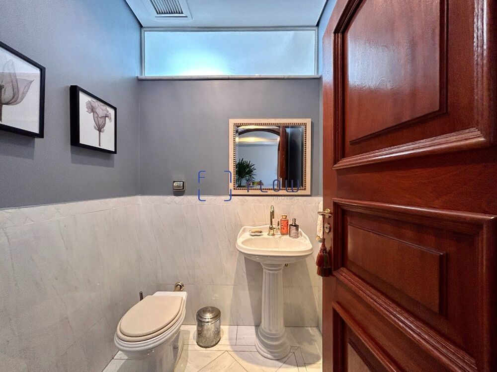 Casa, 4 quartos, 450 m² - Foto 15