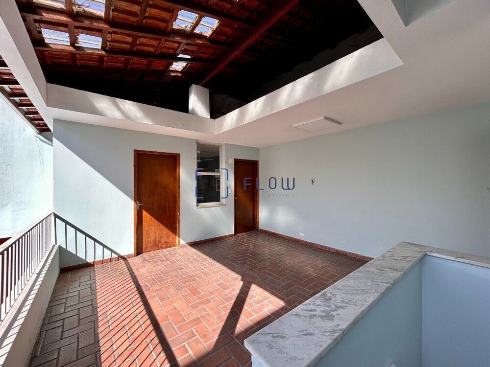Casa, 4 quartos, 450 m² - Foto 16