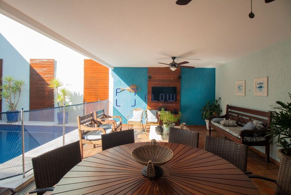 Casa, 4 quartos, 450 m² - Foto 27