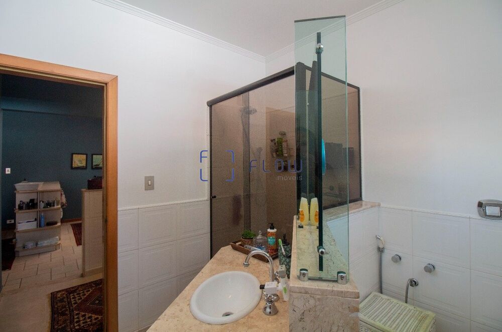 Casa, 4 quartos, 450 m² - Foto 19