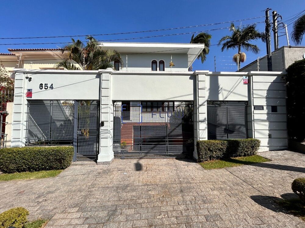 Casa, 4 quartos, 450 m² - Foto 31