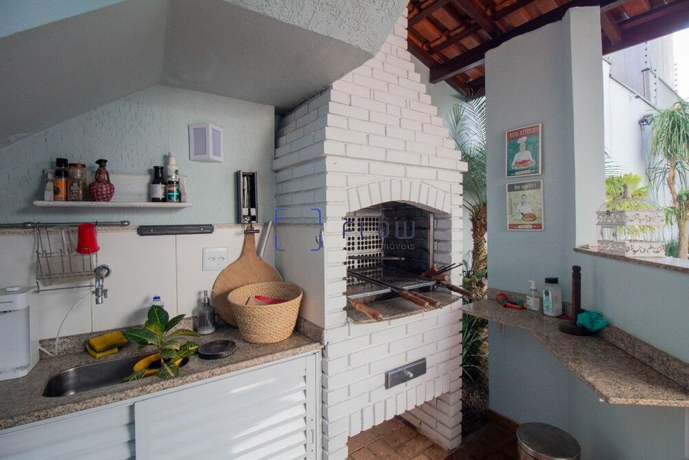 Casa, 4 quartos, 450 m² - Foto 33