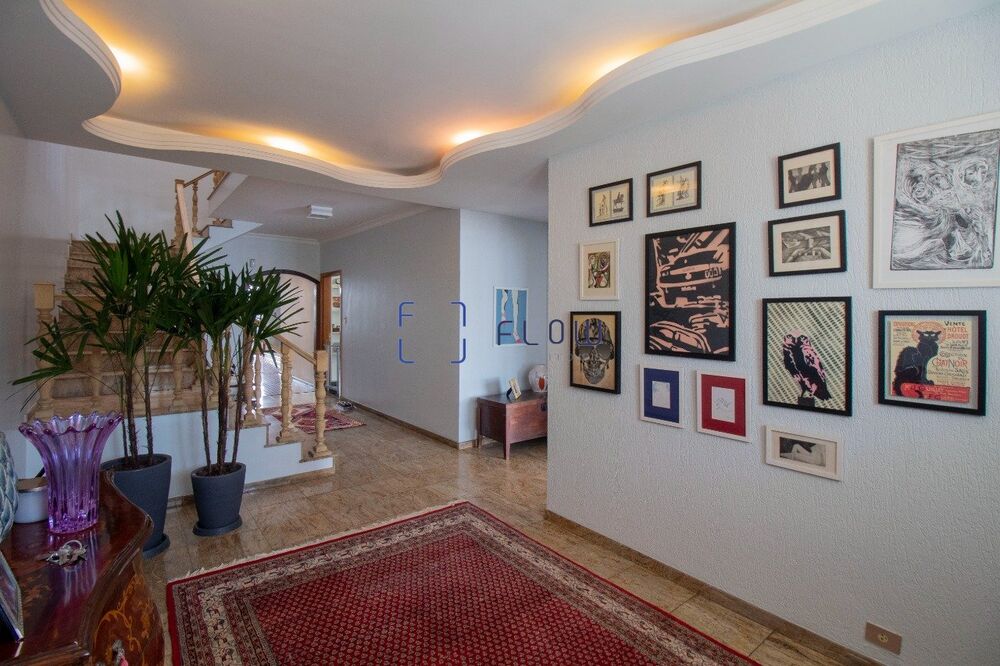 Casa, 4 quartos, 450 m² - Foto 5