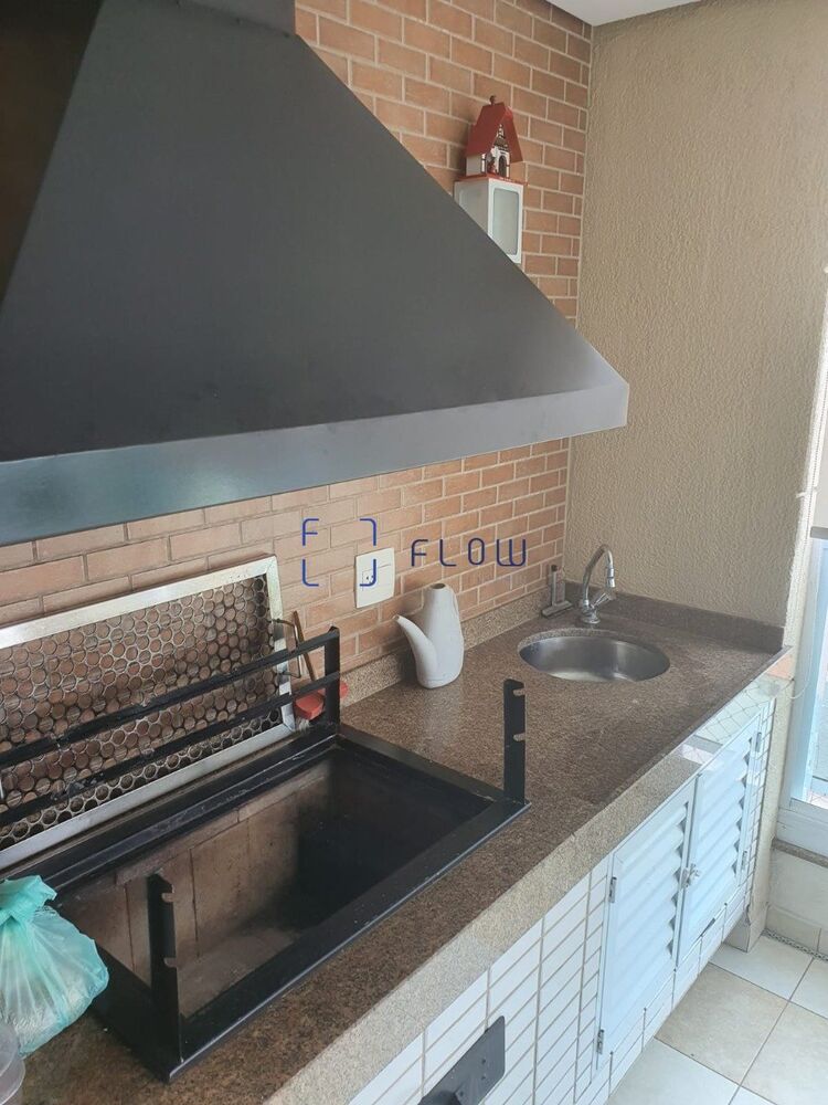 Apartamento, 3 quartos, 131 m² - Foto 15