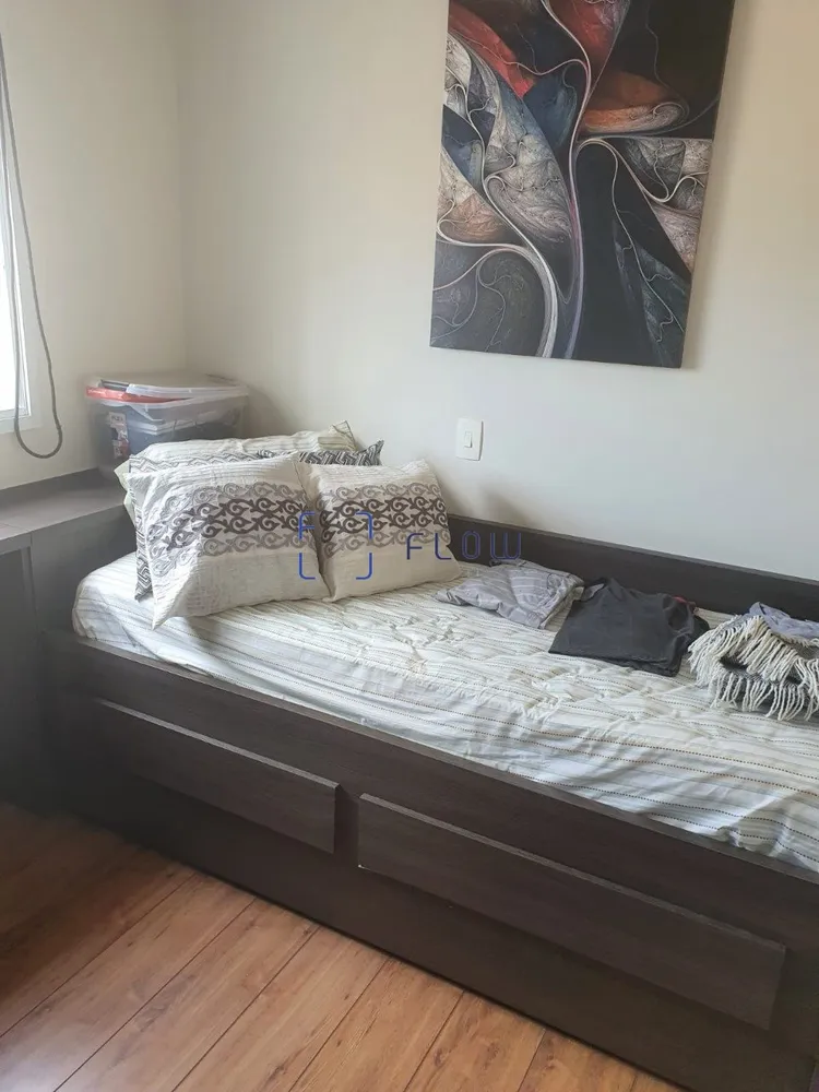 Apartamento, 3 quartos, 131 m² - Foto 10