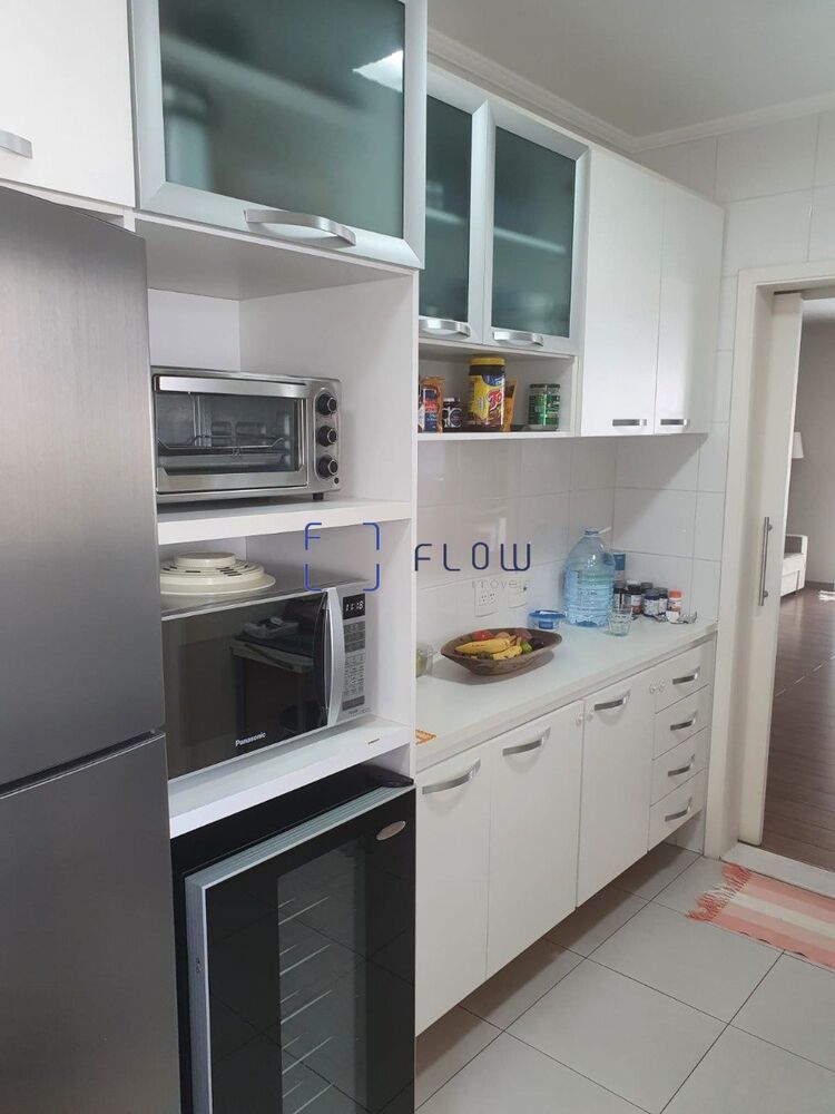 Apartamento, 3 quartos, 131 m² - Foto 11