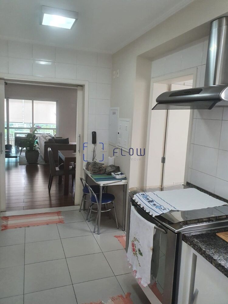 Apartamento, 3 quartos, 131 m² - Foto 10
