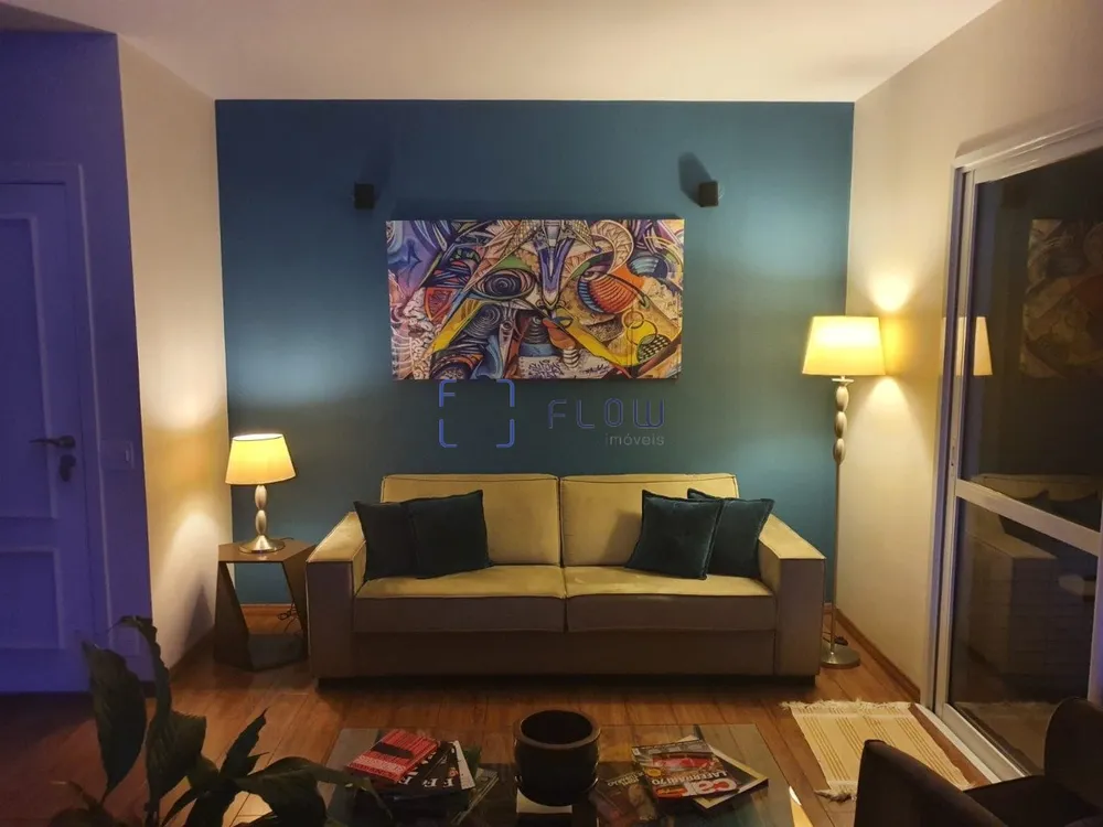 Apartamento, 3 quartos, 131 m² - Foto 3