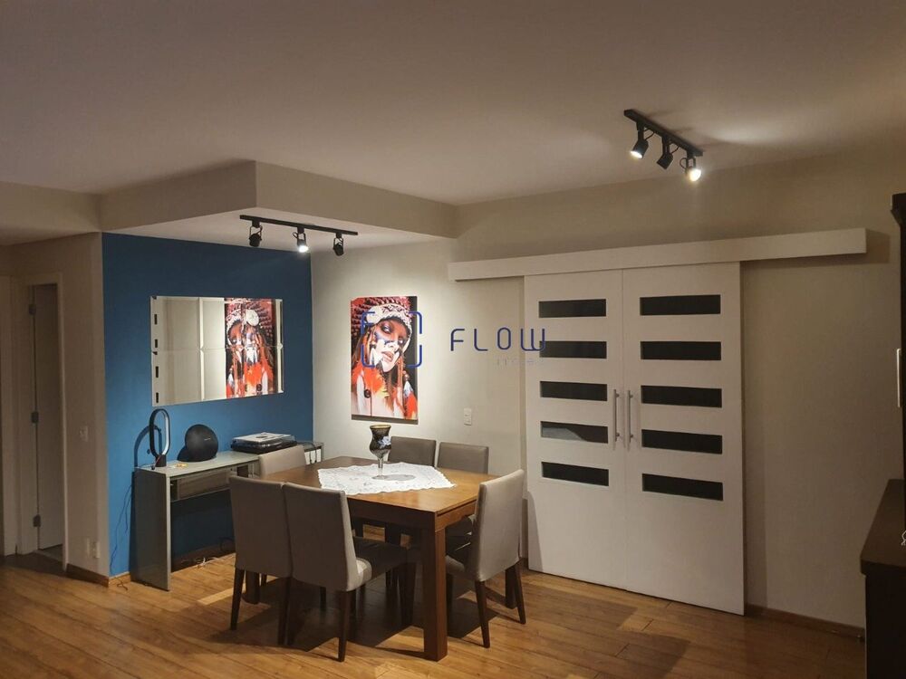 Apartamento, 3 quartos, 131 m² - Foto 2