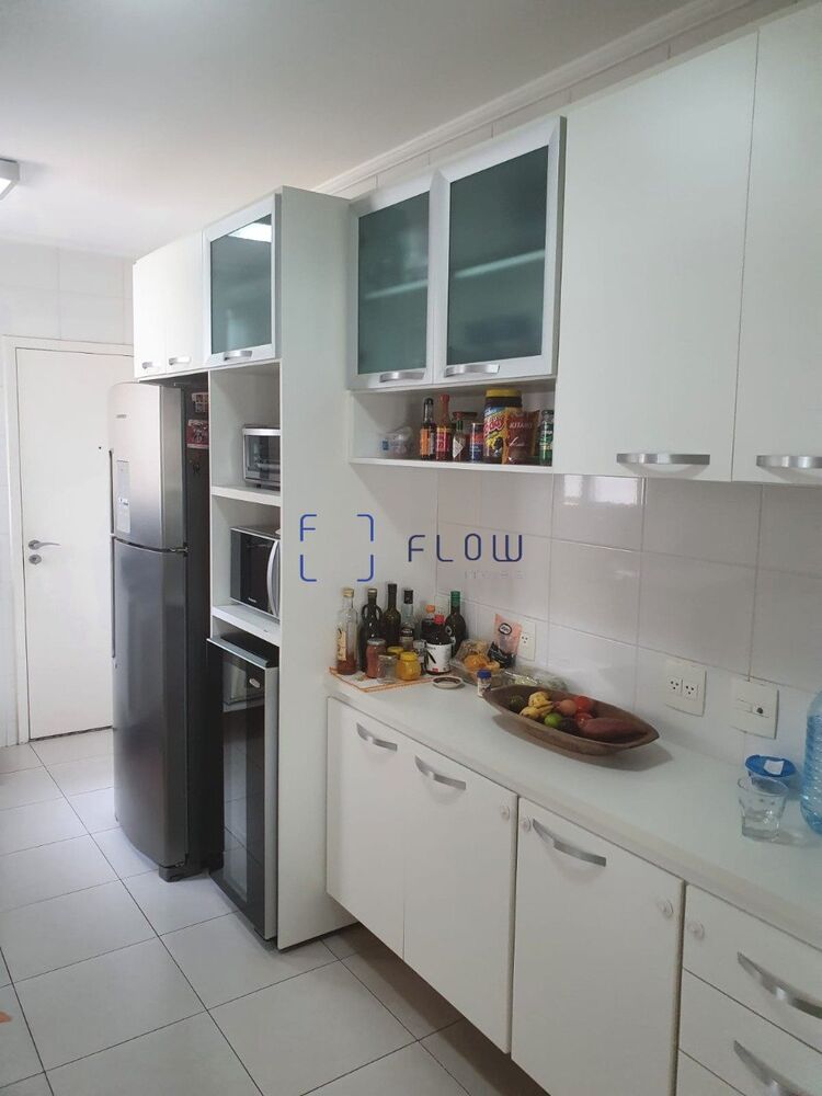 Apartamento, 3 quartos, 131 m² - Foto 12