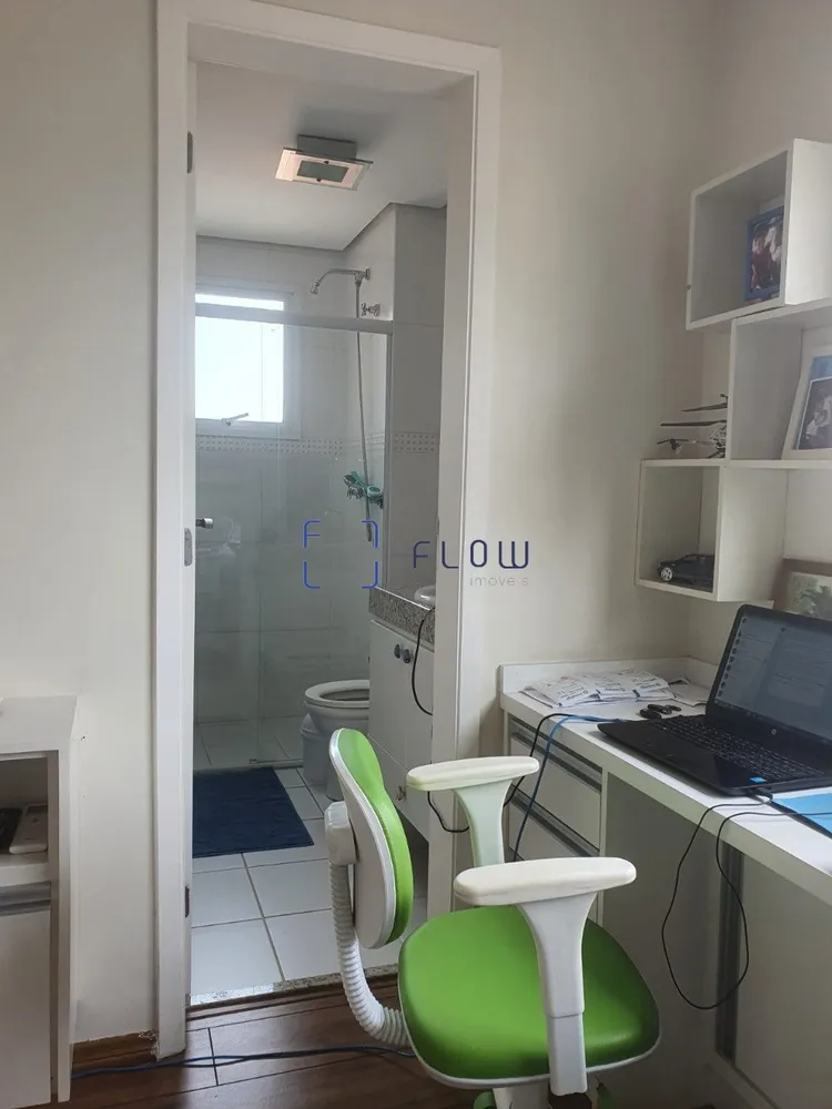 Apartamento, 3 quartos, 131 m² - Foto 9
