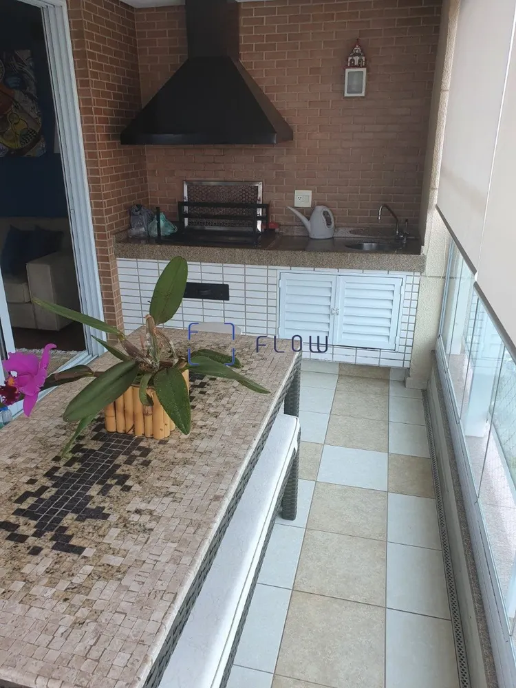 Apartamento, 3 quartos, 131 m² - Foto 22