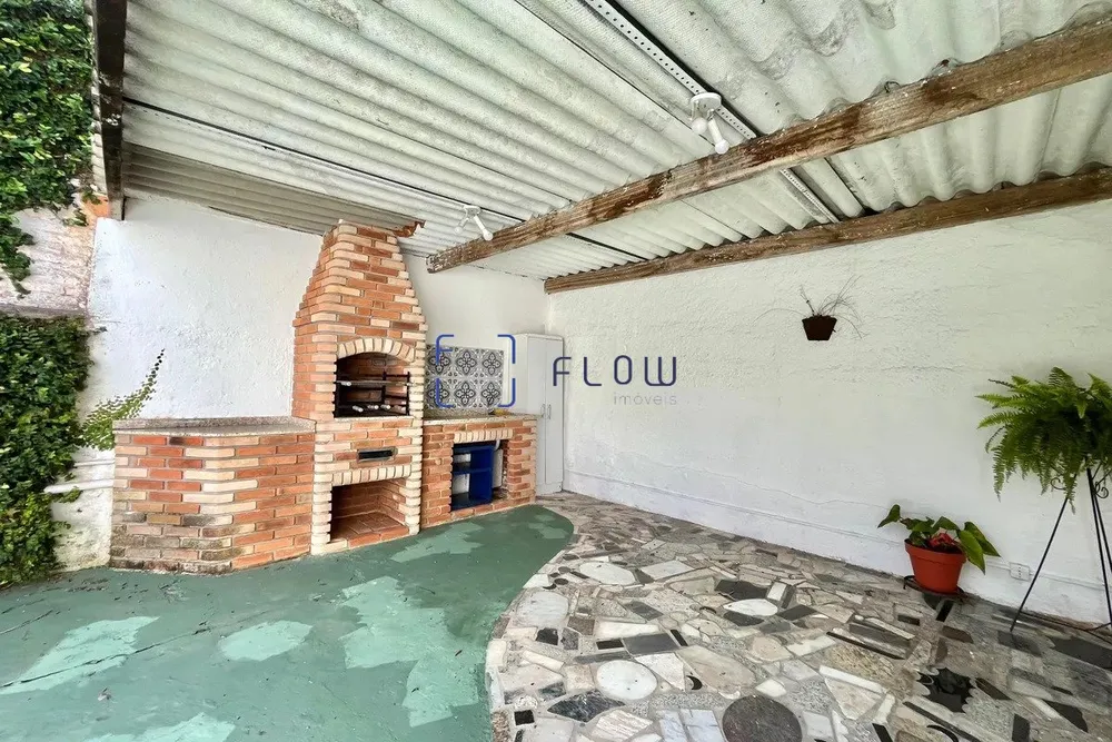 Casa, 3 quartos, 250 m² - Foto 1