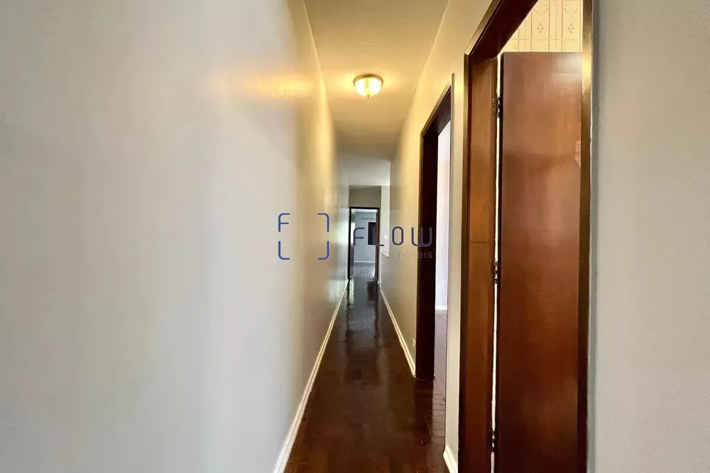 Casa, 3 quartos, 250 m² - Foto 4