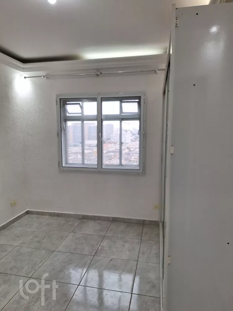 Apartamento à venda com 1 quarto, 30m² - Foto 1