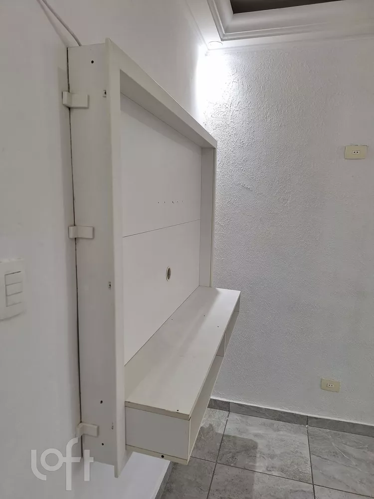 Apartamento à venda com 1 quarto, 30m² - Foto 4