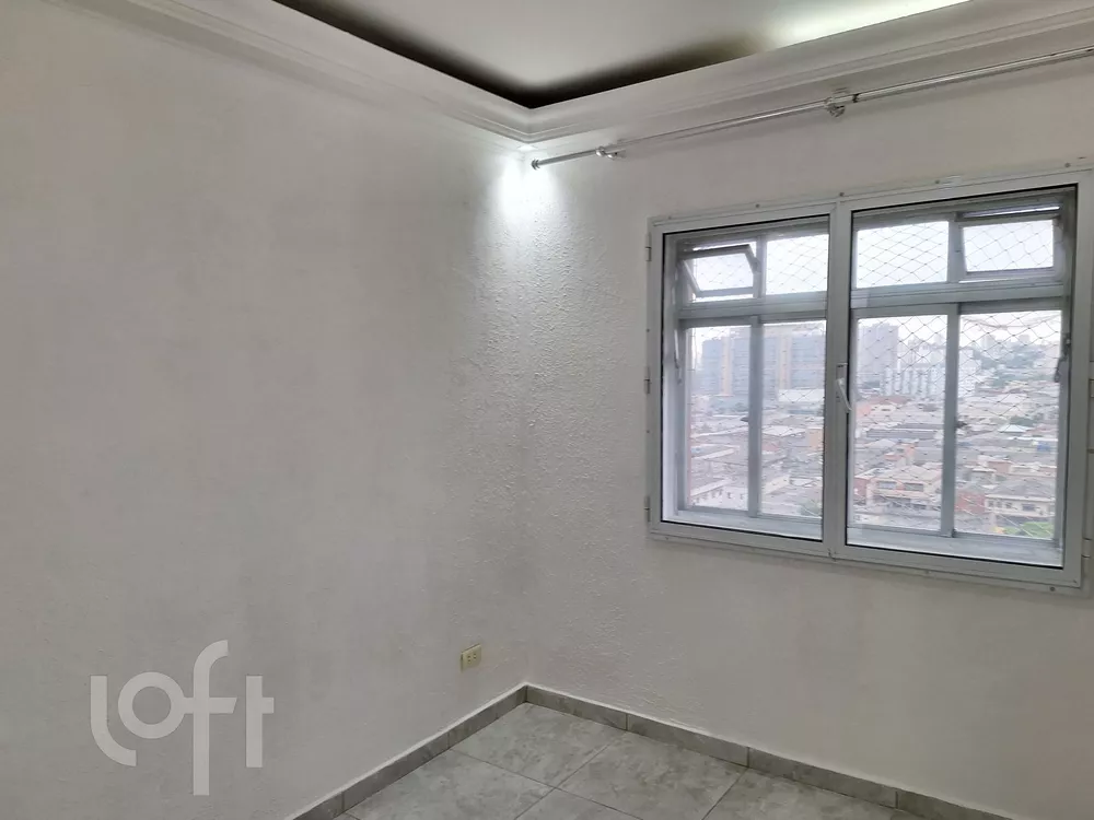 Apartamento à venda com 1 quarto, 30m² - Foto 2