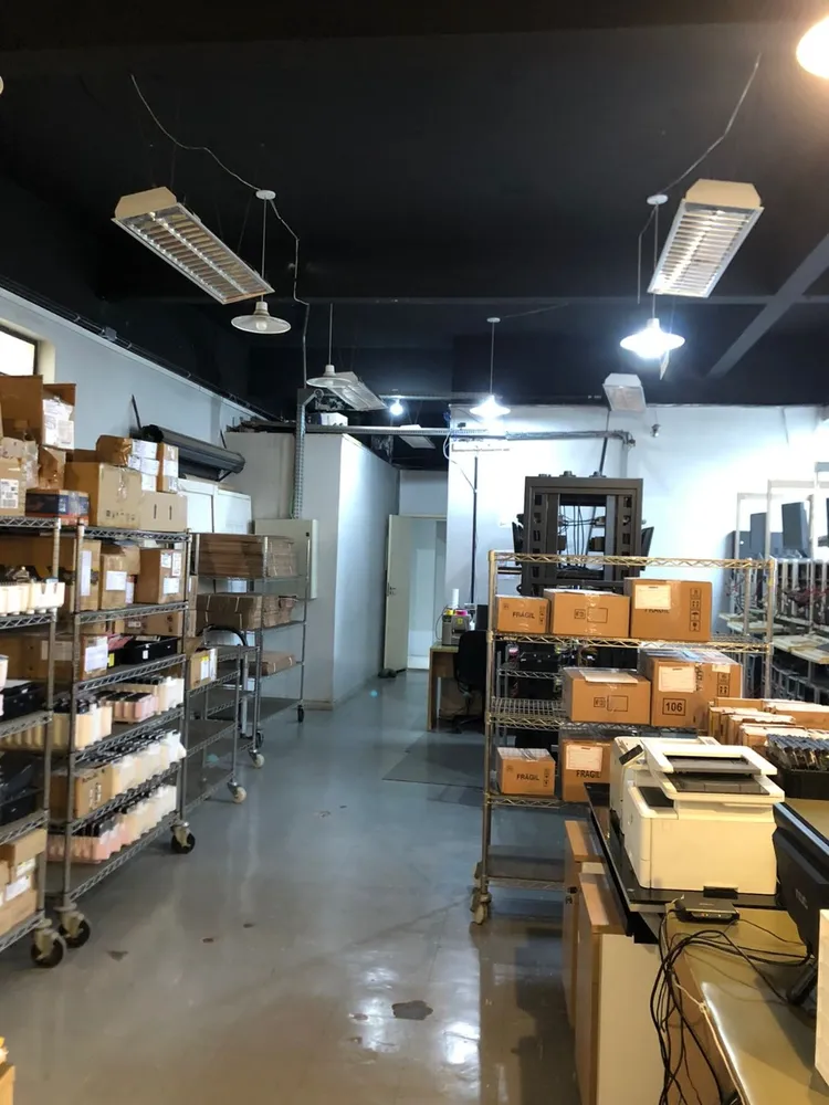 Loja-Salão, 605 m² - Foto 4