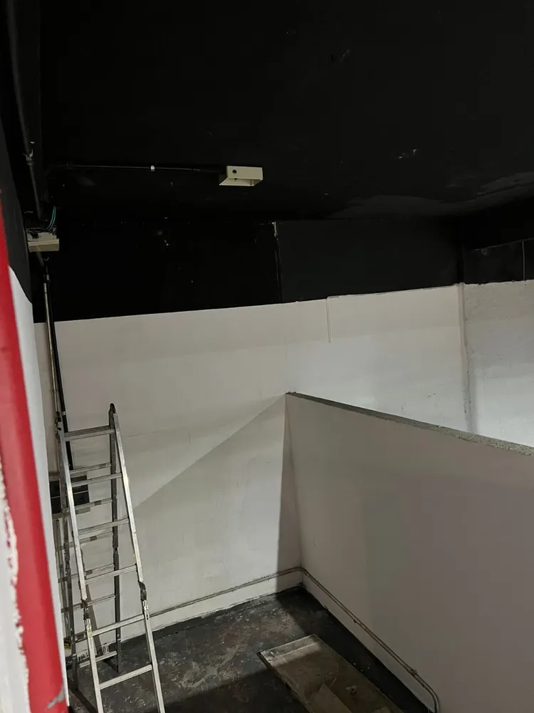 Loja-Salão, 605 m² - Foto 8