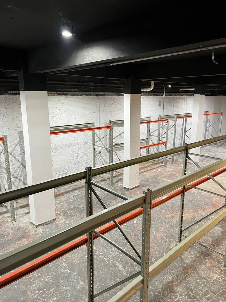 Loja-Salão, 605 m² - Foto 9