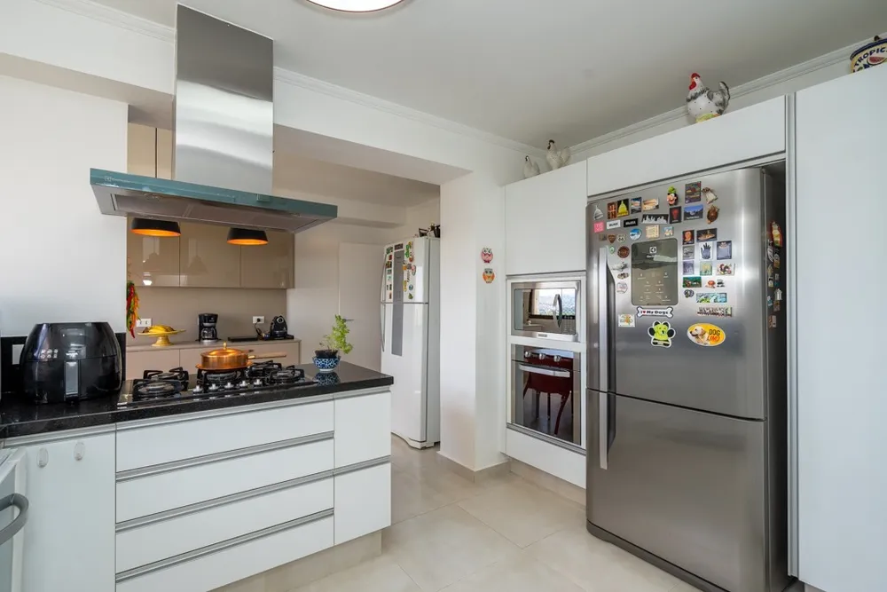 Apartamento, 3 quartos, 193 m² - Foto 14