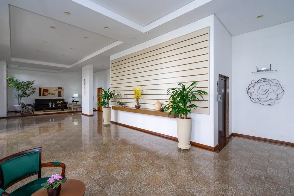 Apartamento, 3 quartos, 193 m² - Foto 11