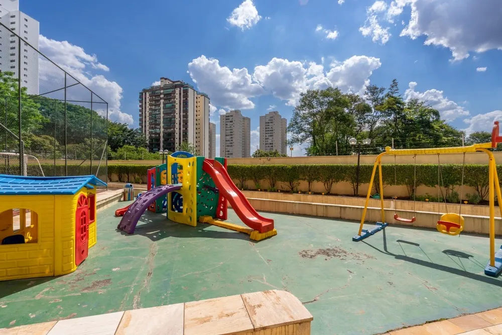 Apartamento, 3 quartos, 193 m² - Foto 16
