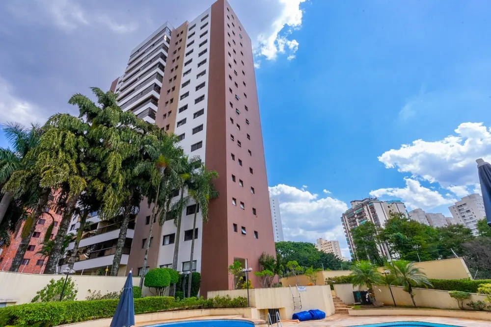 Apartamento, 3 quartos, 193 m² - Foto 12